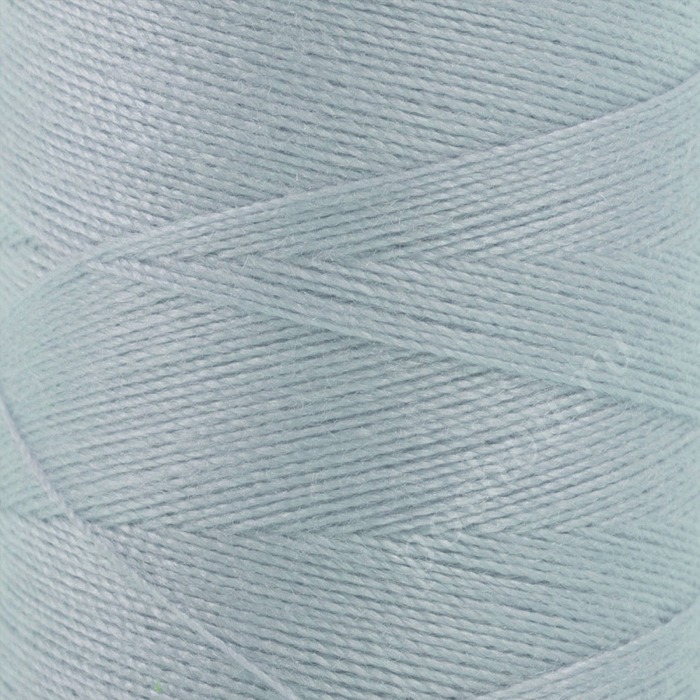 Швейные нитки (полиэстер) 40/2 "Gamma" 4570 м №276 бл.голубой