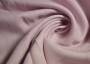 Льняная ткань нежно-розового оттенка