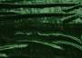 Мраморный бархат-стрейч зеленого оттенка