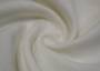 Ткань льняная плотная белая Парус