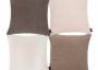 Комплект чехлов для подушек CONRAD/KAVA/MIRAGE 45х45