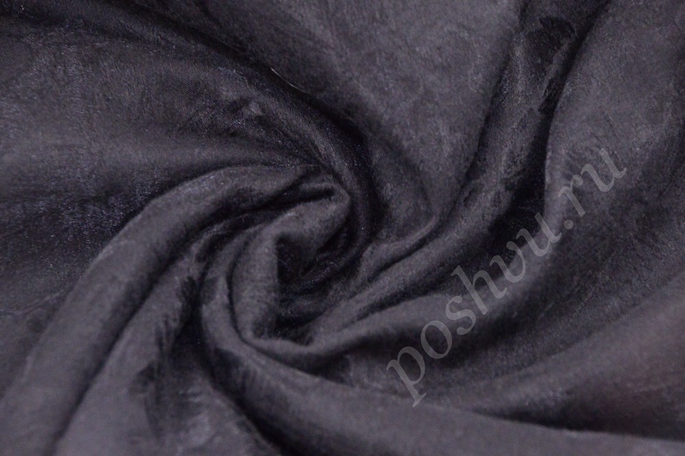 Изысканная шерстяная ткань от Dolce&Gabbana (Дольче и Габбана) с оригинальным принтом