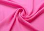 Шелк блузочный креповый розового цвета