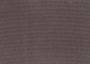 Портьерная ткань рогожка SPIRIT однотонная цвета древесного угля