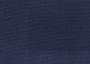 Портьерная ткань рогожка SPIRIT однотонная темно-синего цвета