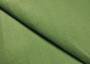 Костюмная льняная ткань зеленого цвета