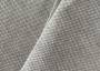 Ткань мебельная рогожка под лен серого цвета, ш.150 см, 250 гр/м2