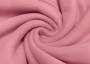 Флис плотный розово-лиловый