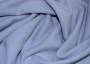 Пальтовая ткань нежного голубого оттенка