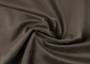 Велюр FIORE темно-коричневого цвета (300г/м2)