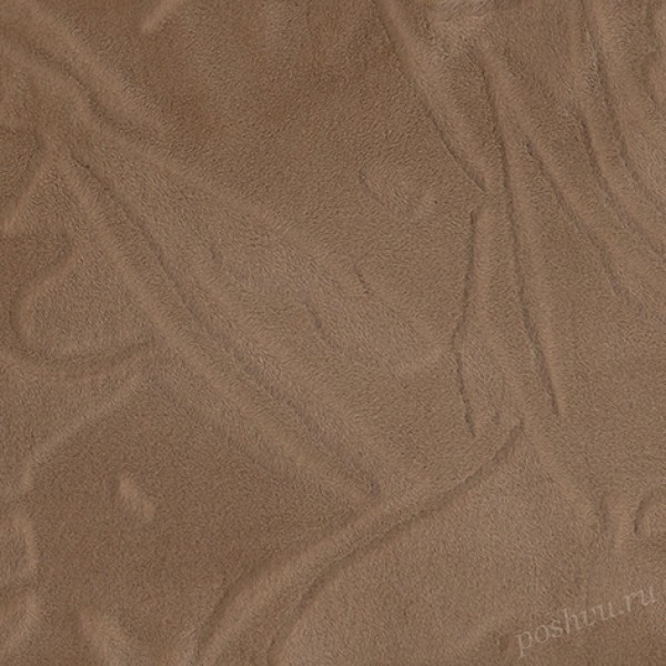 Флок FOCUS песочного цвета