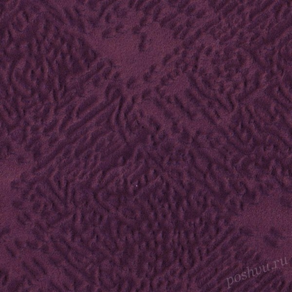 Флок MARS фиолетового цвета