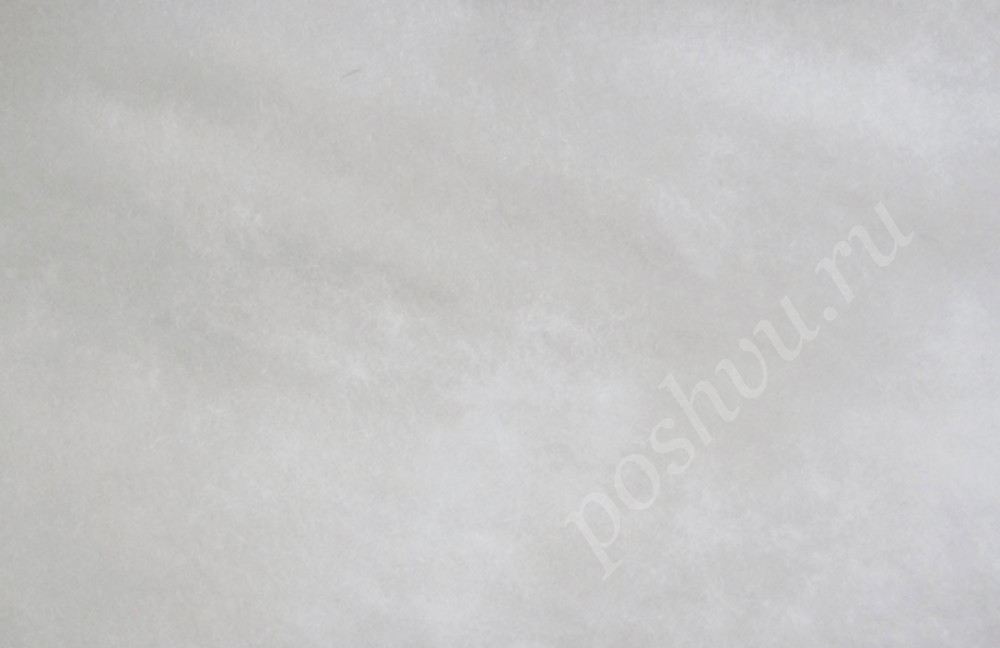 Утеплитель экофайбер Arctica Soft-C, ш.150см, цвет белый, 150 гр/м2
