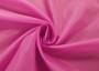 Ткань подкладочная малиново-розовая