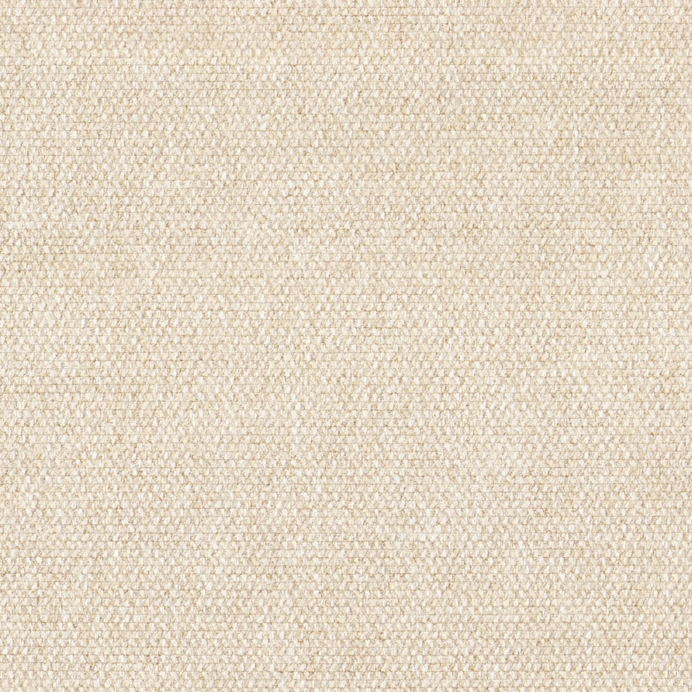 Портьерная ткань жаккард ONTARIO однотонная бежевого цвета