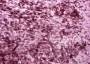 Микровелюр мраморный RICH для мебели лилового цвета