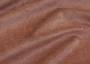 Микровелюр CORDROY коричневого цвета