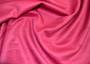 Роскошная пальтовая ткань яркого розового оттенка