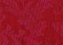 Портьерная ткань жаккард VANESSA RITORTO растительный орнамент темно-красного цвета
