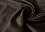 Ткань подкладочная Глянцевый шоколад