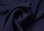 Ткань шелк-купро сине-фиолетового оттенка