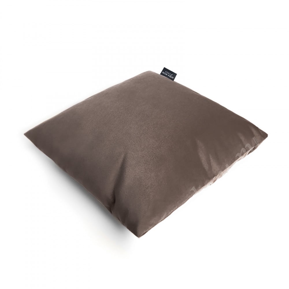 Декоративная подушка б/м BINGO COCOA  45*45 см