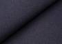 Пальтовая однотонная Karadeniz дублированная, цвет темно-синий