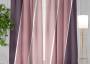 Комплект штор «Джорин» розово-фиолетовый 150х260см