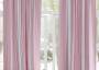 Комплект штор «Серсея» розовый 145х260см