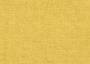 Мебельная ткань рогожка MATTIAS однотонная желтого цвета
