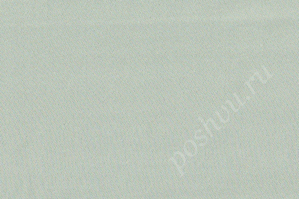 Портьерная ткань сатин атласный RASO SILVANA однотонная цвета экрю