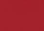 Портьерная ткань сатин атласный RASO SILVANA однотонная красного цвета