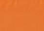 Портьерная ткань сатин атласный RASO SILVANA однотонная оранжевого цвета
