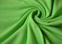 Ткань кулирка ярко-зеленого оттенка