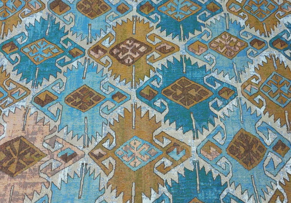 Гобеленовая ткань ПРЕМИУМ «Марокко», 240 см