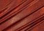 Трикотаж Голограмма Бордового цвета