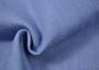 Костюмная ткань серо-голубого оттенка