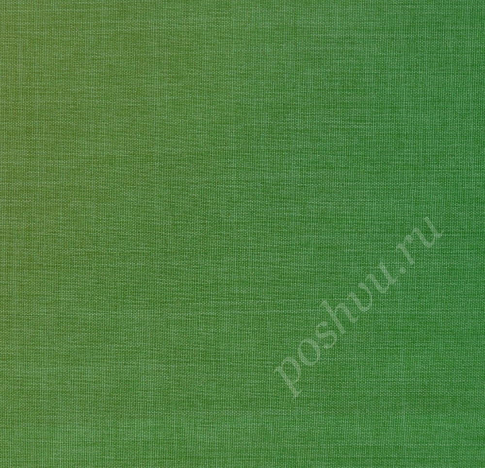 Зеленая костюмная ткань