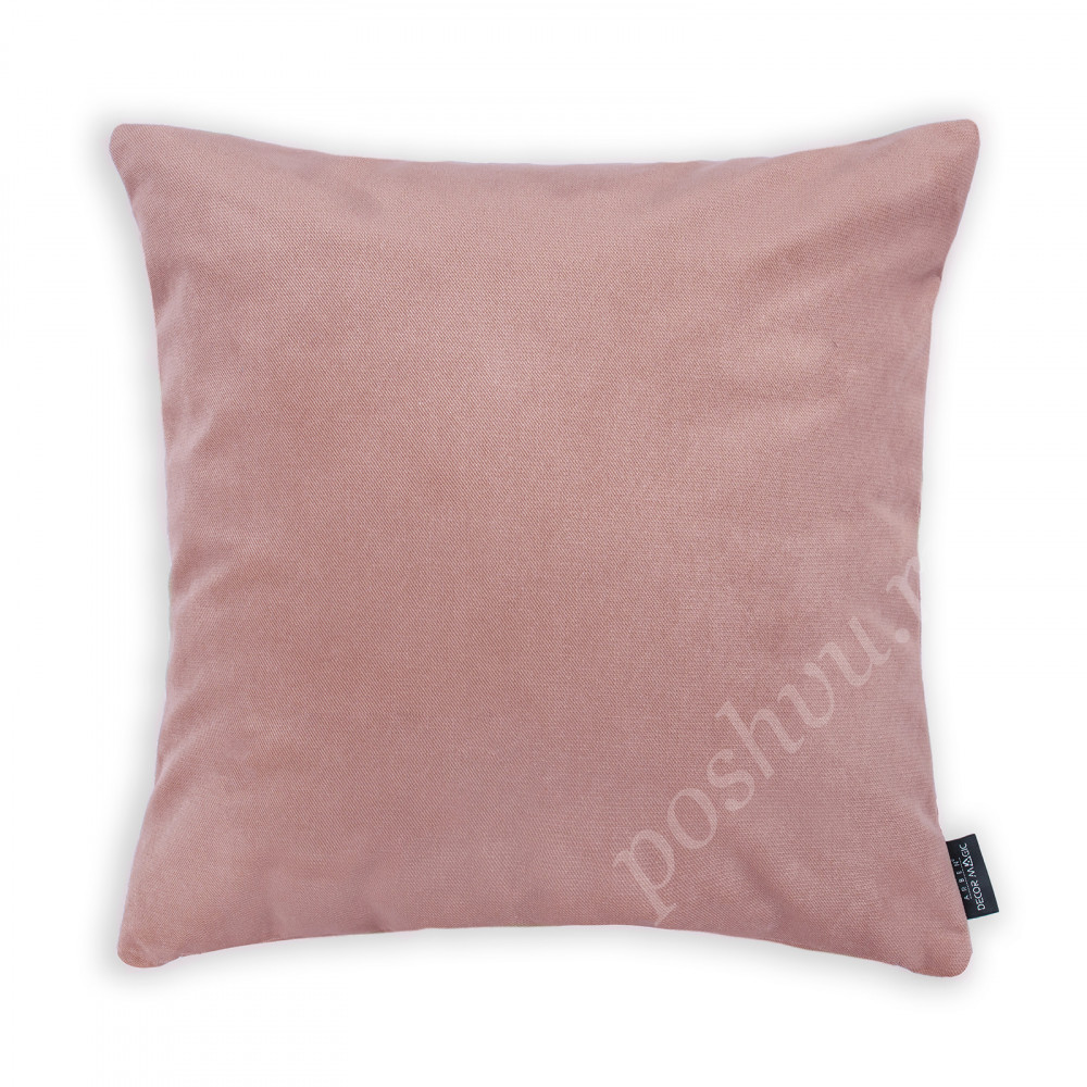 Декоративная подушка LECCO CORAL 45*45 см