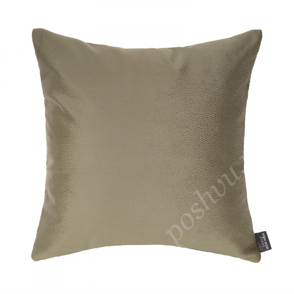 Декоративная подушка TUDOR OLIVE 45*45 см