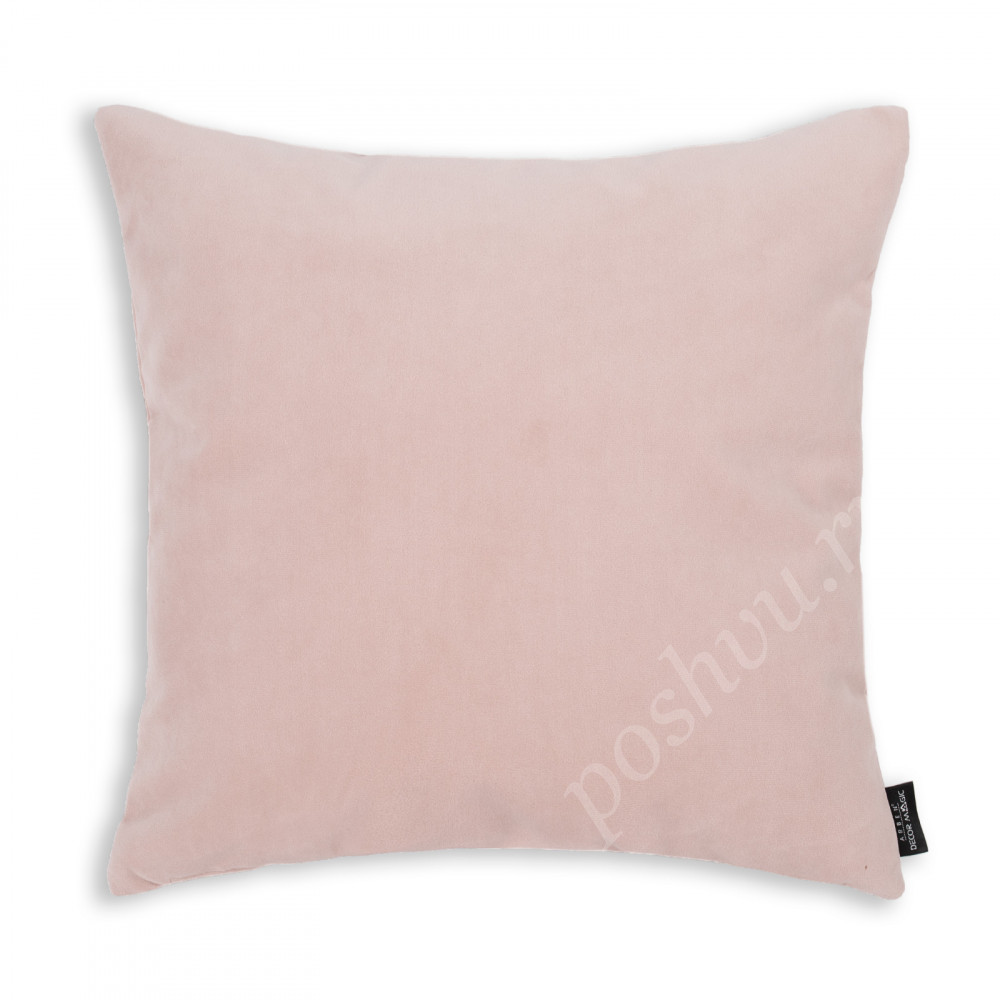 Декоративная подушка ULTRA ROSE 45*45 см