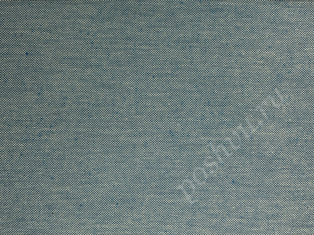 Портьерная ткань рогожка PARMA однотонная бирюзового цвета