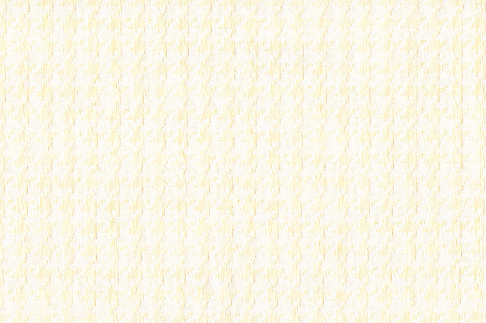 Портьерная ткань жаккард DEBORAH гусиная лапка бежевого цвета (раппорт 5х5см)