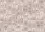 Портьерная ткань жаккард DEBORAH ромбы темно-бежевого цвета (раппорт 5х5см)