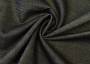 Элегантная костюмная ткань из шерсти тёмно-серого цвета