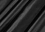 Плащевая ткань Дюспо (Понж) черная