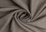 Портьерная ткань твид ARIS серо-песочного цвета