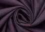 Портьерная ткань нубук CELSO ярко-фиолетового цвета, выс.300см