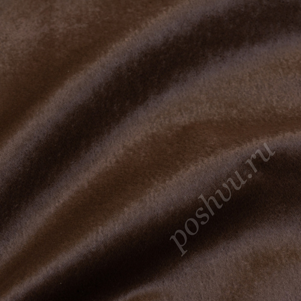 Флок MARS компаньон шоколадного цвета