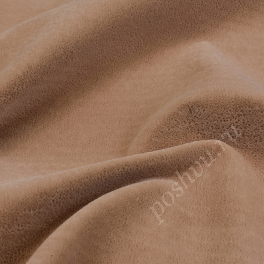 Флок MARS песочного цвета